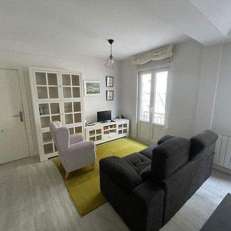 Апартаменты Nuevo! Piso En Pleno Centro Сантандер Экстерьер фото