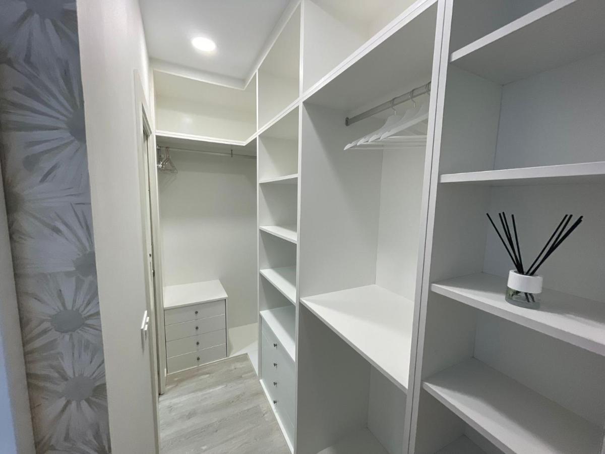 Апартаменты Nuevo! Piso En Pleno Centro Сантандер Экстерьер фото