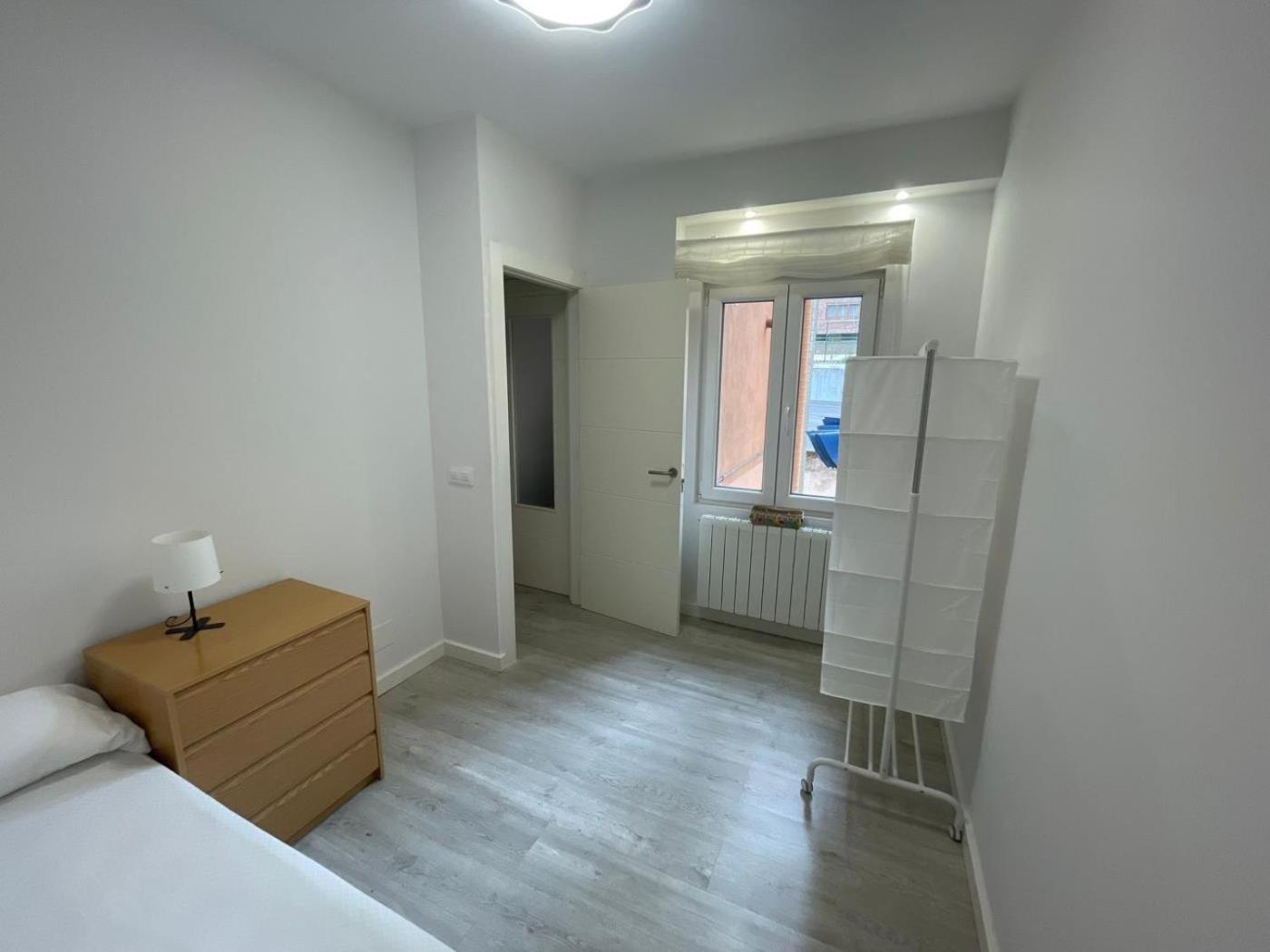 Апартаменты Nuevo! Piso En Pleno Centro Сантандер Экстерьер фото
