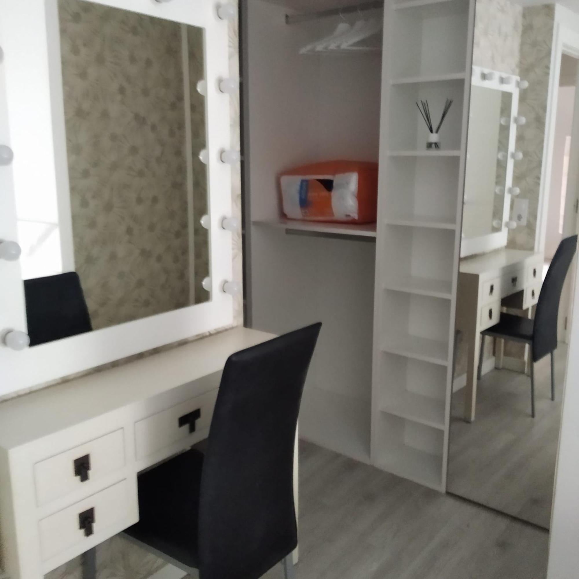 Апартаменты Nuevo! Piso En Pleno Centro Сантандер Экстерьер фото