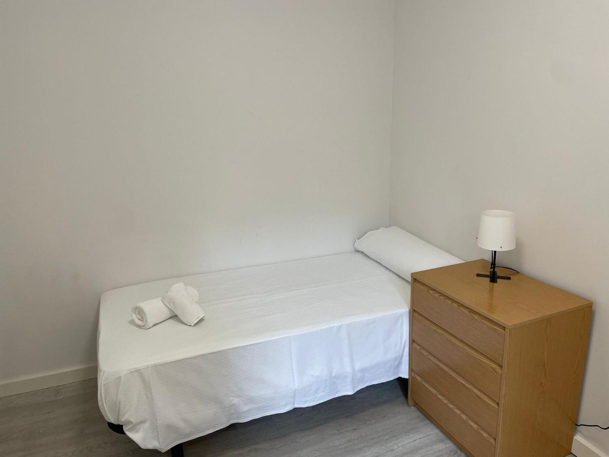 Апартаменты Nuevo! Piso En Pleno Centro Сантандер Экстерьер фото