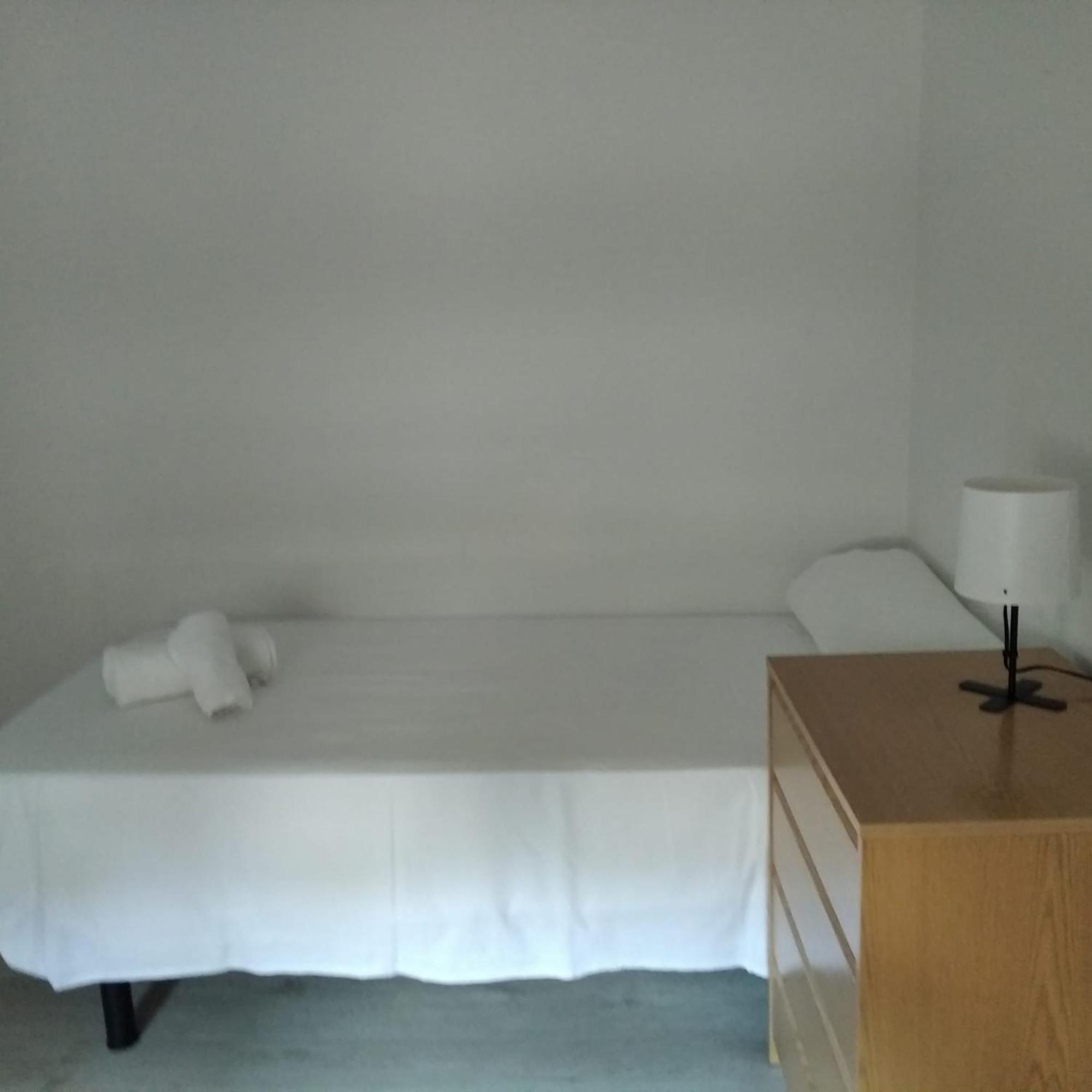 Апартаменты Nuevo! Piso En Pleno Centro Сантандер Экстерьер фото