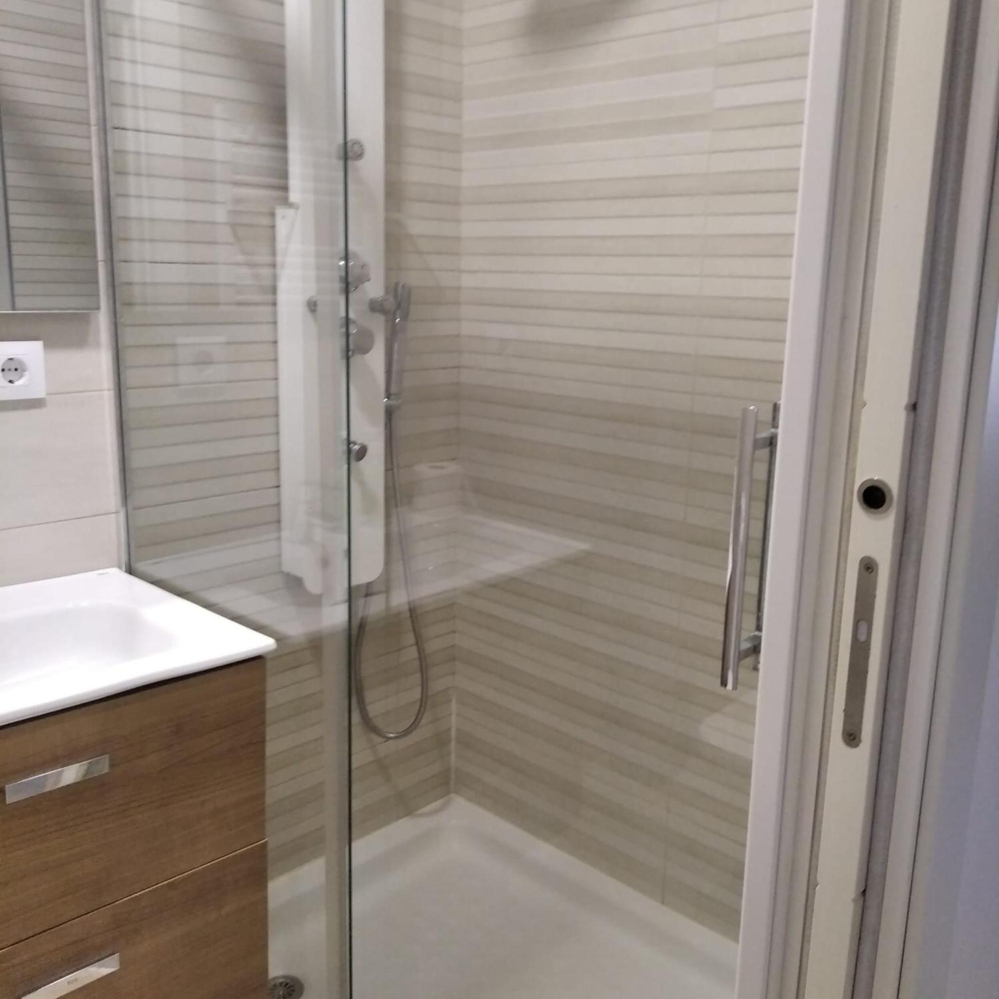 Апартаменты Nuevo! Piso En Pleno Centro Сантандер Экстерьер фото